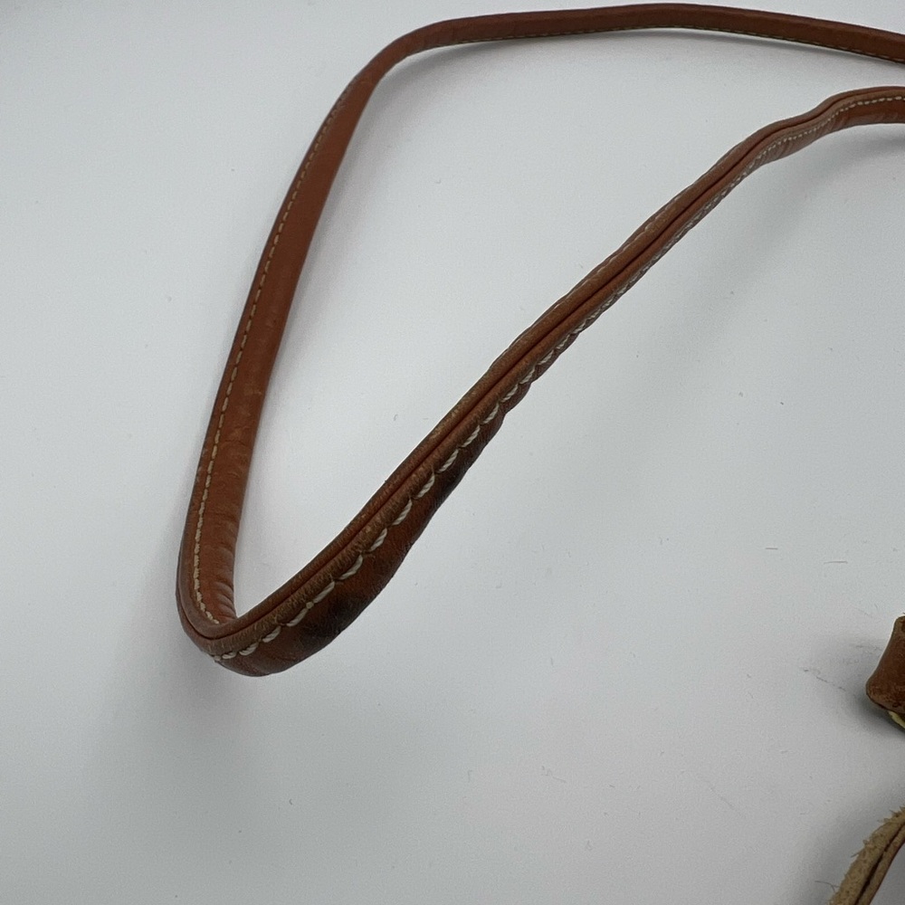 Vintage Dooney & Bourke Crossbody Bag - Picture 4 of 10